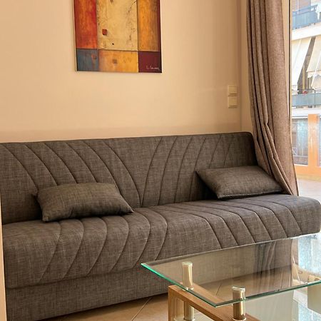 Αγρίνιο Κέντρο Πa , A3 Apartamento Exterior foto