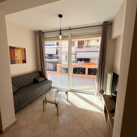 Αγρίνιο Κέντρο Πa , A3 Apartamento Exterior foto