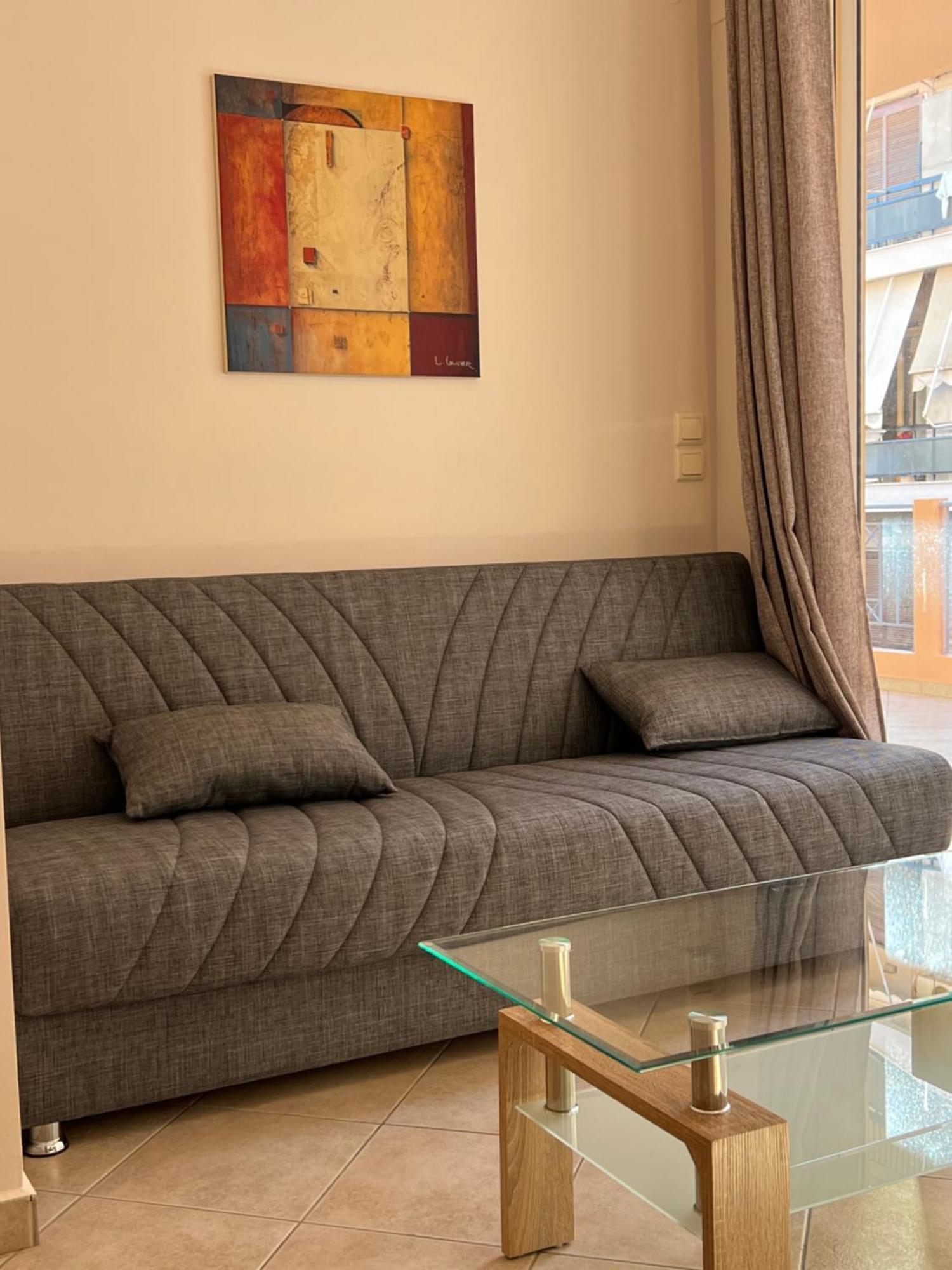 Αγρίνιο Κέντρο Πa , A3 Apartamento Exterior foto