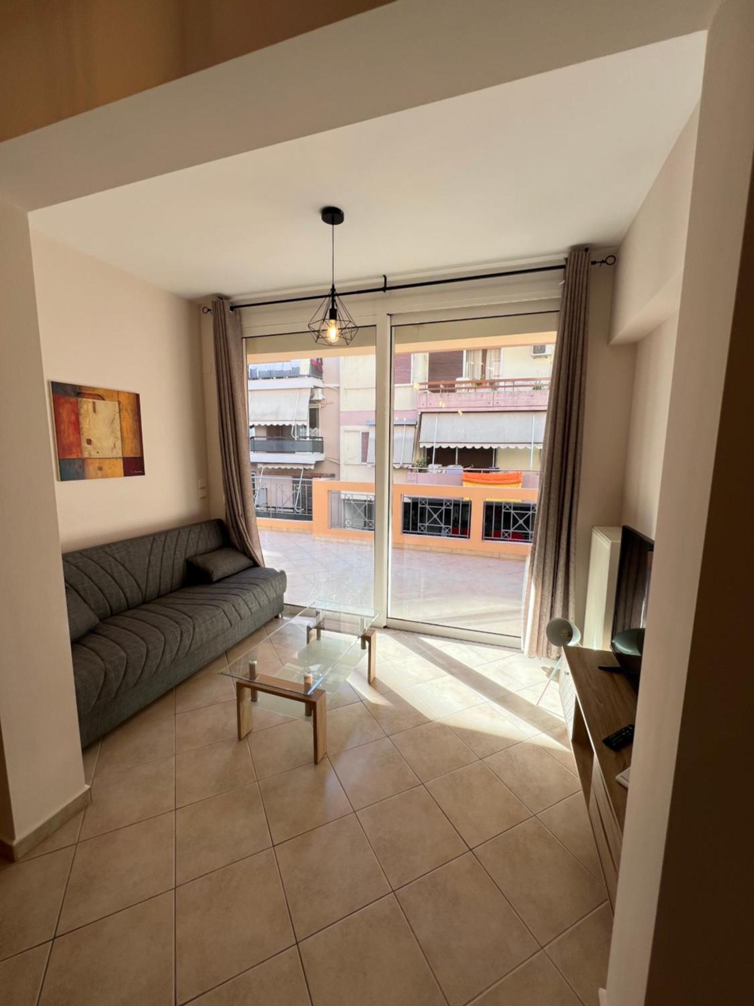Αγρίνιο Κέντρο Πa , A3 Apartamento Exterior foto