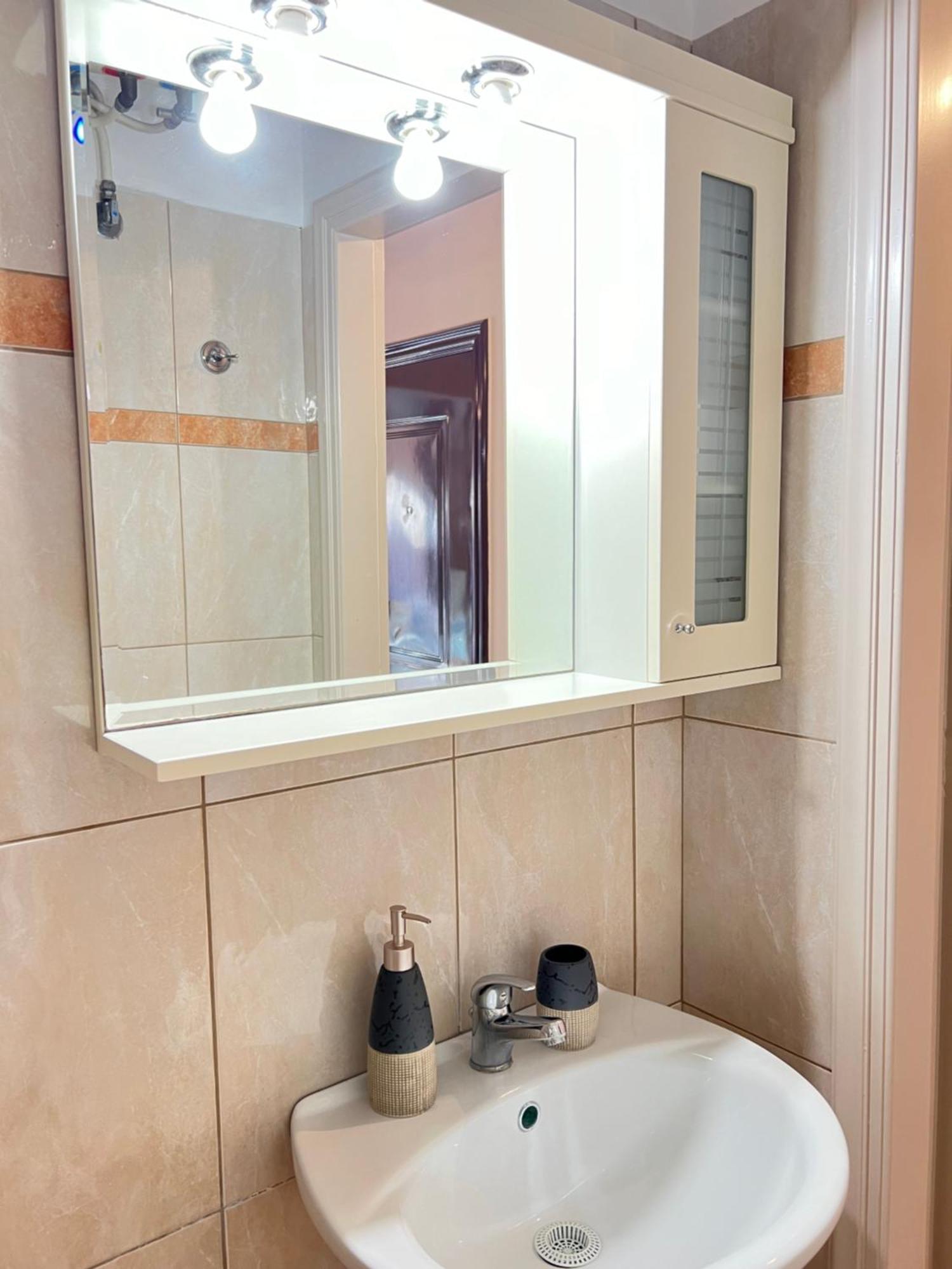 Αγρίνιο Κέντρο Πa , A3 Apartamento Exterior foto
