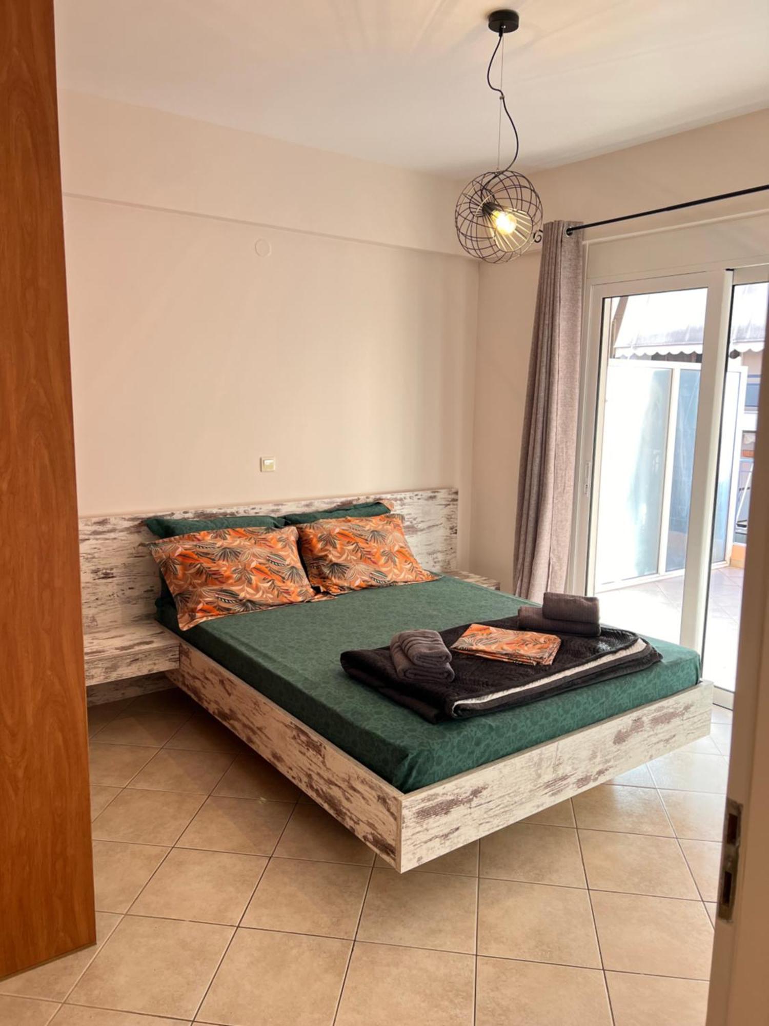 Αγρίνιο Κέντρο Πa , A3 Apartamento Exterior foto