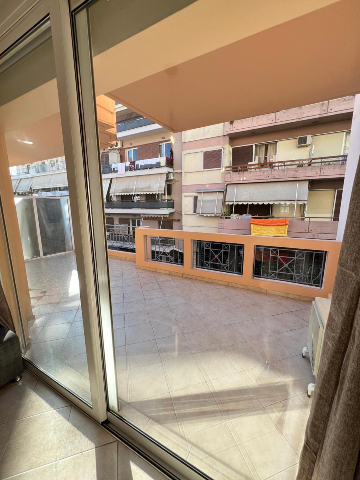 Αγρίνιο Κέντρο Πa , A3 Apartamento Exterior foto