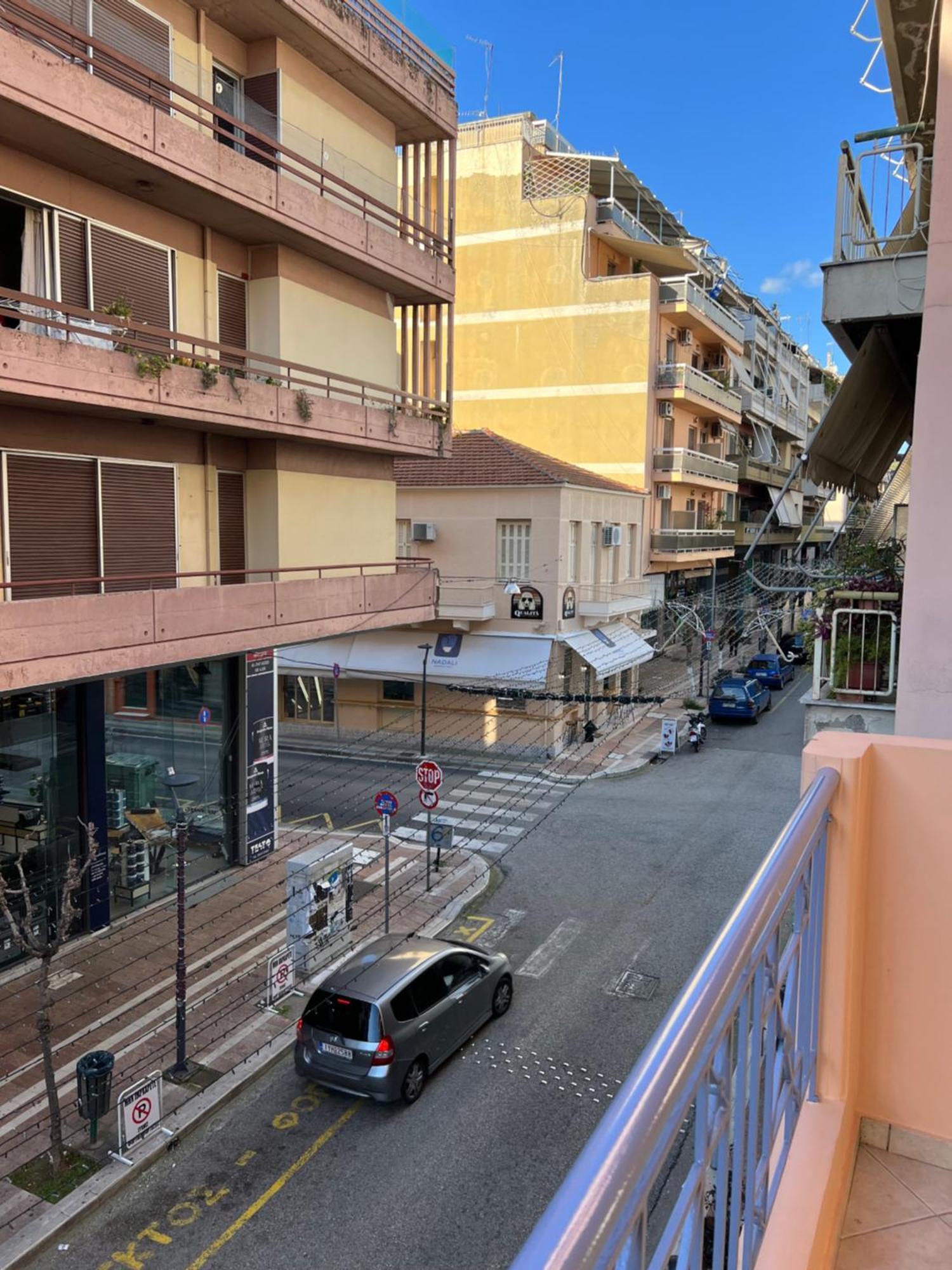 Αγρίνιο Κέντρο Πa , A3 Apartamento Exterior foto